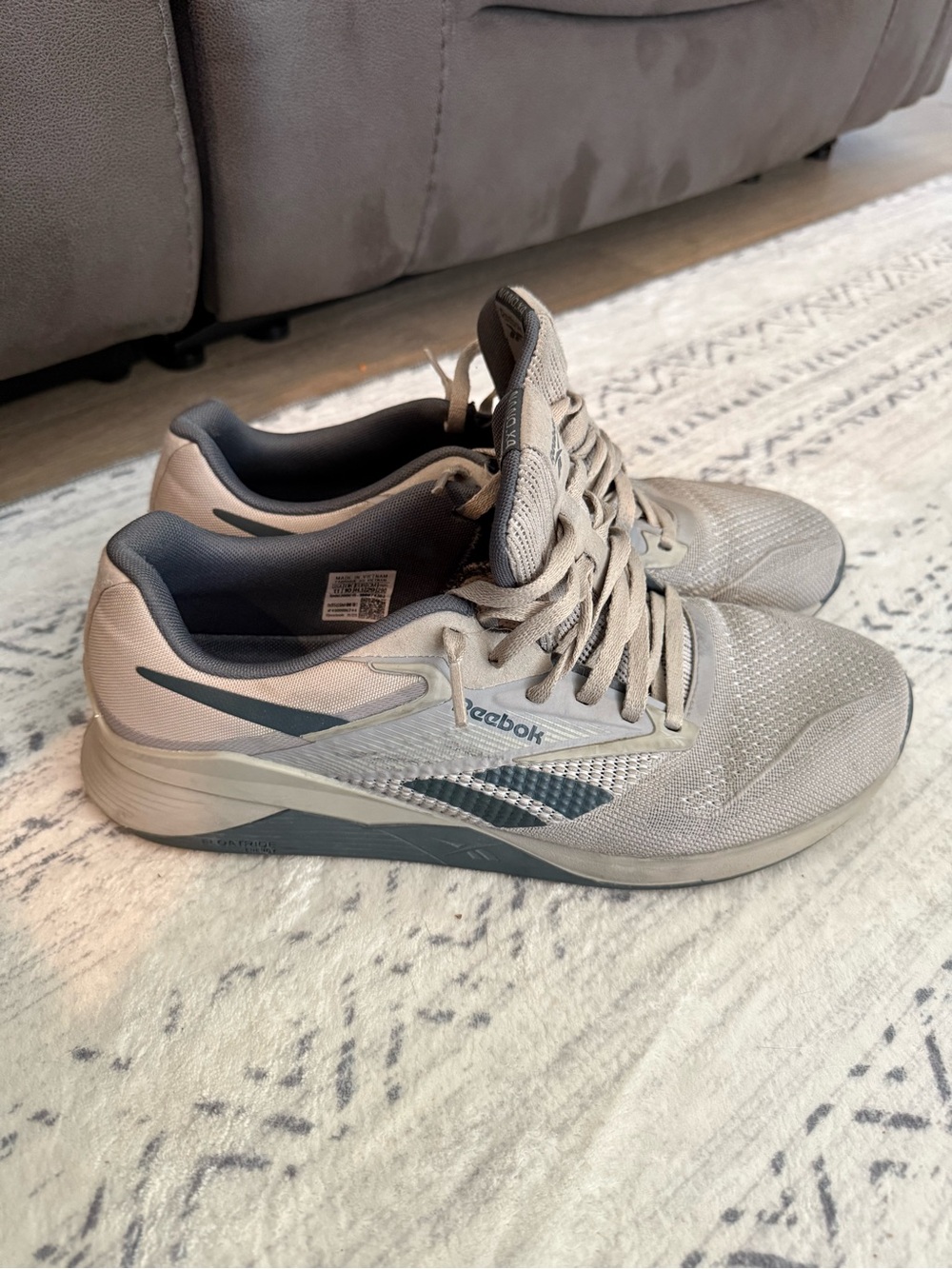 Reebok Nano 14 - Men’s Size 11